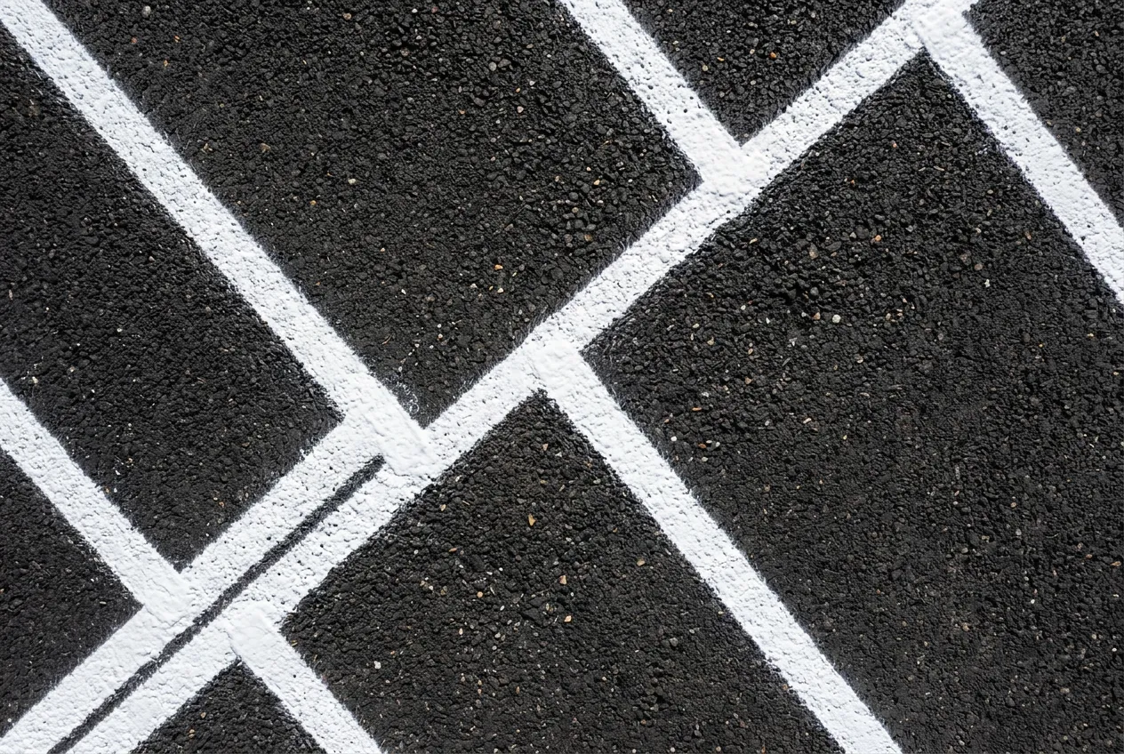 Marcas y líneas viales duraderas