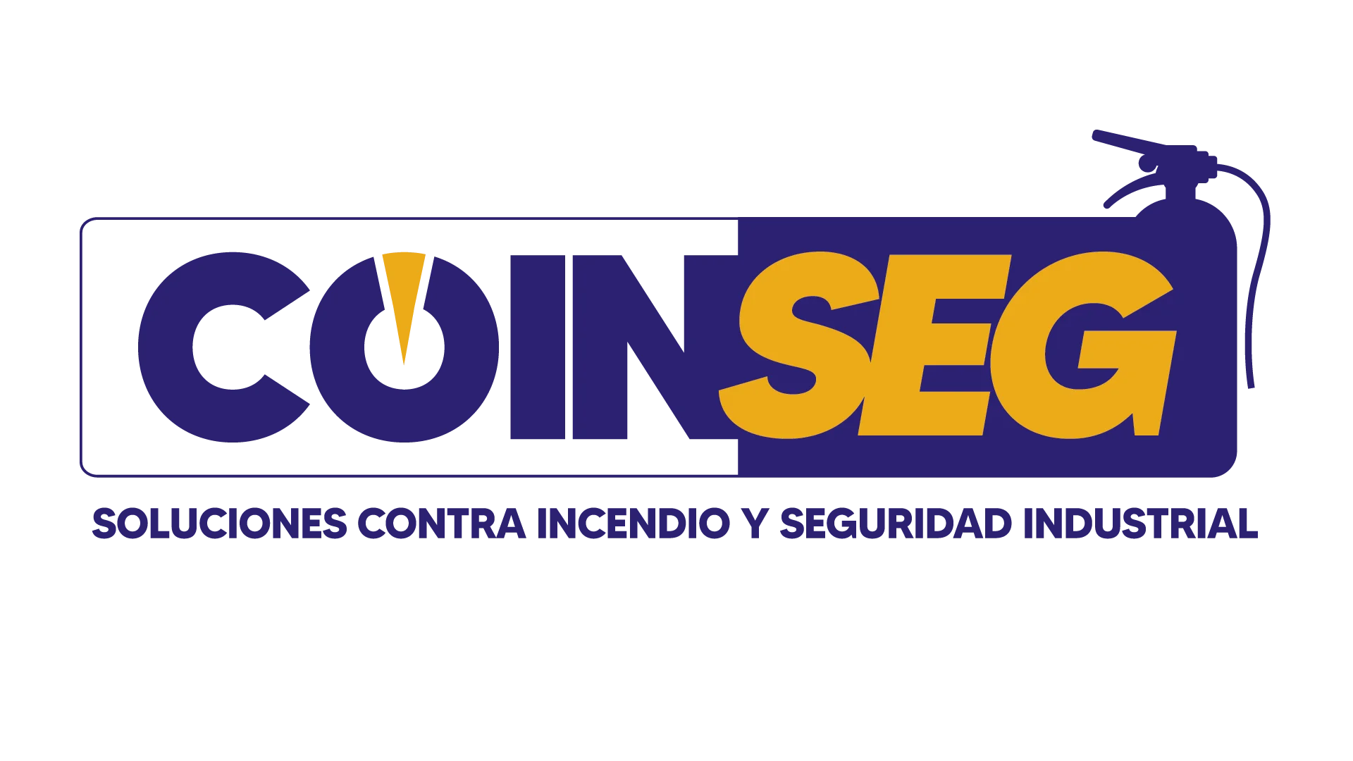 Extintores Coinseg